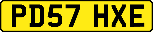 PD57HXE