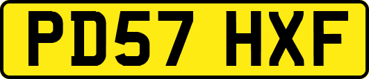 PD57HXF