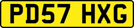 PD57HXG