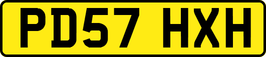 PD57HXH