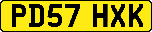 PD57HXK