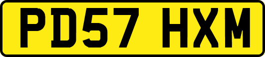 PD57HXM