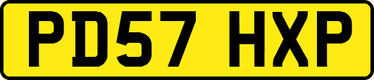 PD57HXP