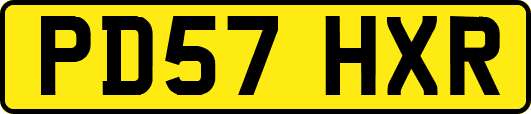 PD57HXR