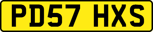 PD57HXS