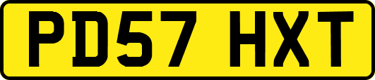 PD57HXT