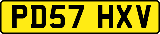 PD57HXV