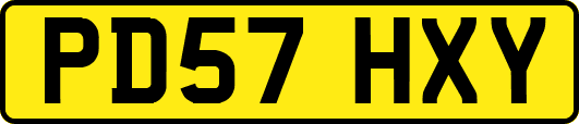 PD57HXY