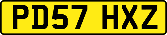 PD57HXZ