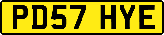 PD57HYE