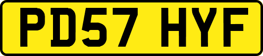 PD57HYF