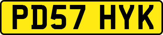 PD57HYK