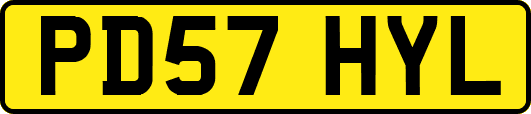 PD57HYL