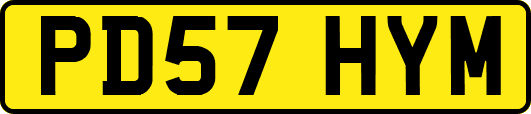 PD57HYM