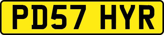PD57HYR