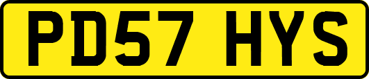 PD57HYS