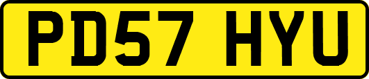 PD57HYU