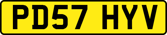PD57HYV