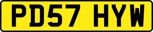 PD57HYW