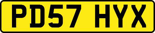 PD57HYX