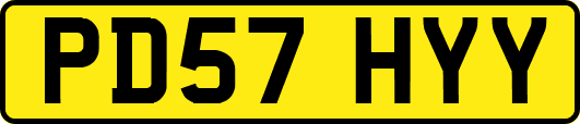 PD57HYY