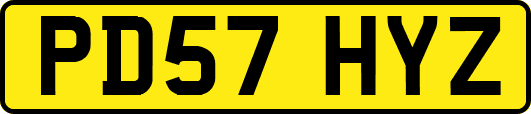 PD57HYZ