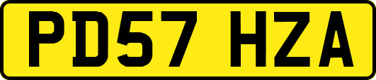PD57HZA