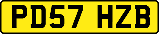 PD57HZB