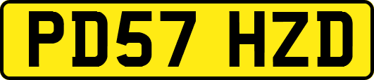PD57HZD