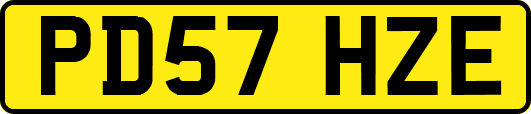 PD57HZE