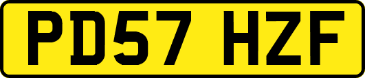 PD57HZF