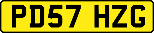 PD57HZG