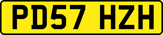 PD57HZH