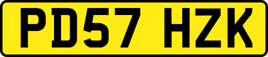 PD57HZK