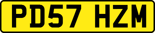 PD57HZM