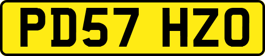 PD57HZO