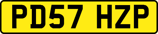 PD57HZP