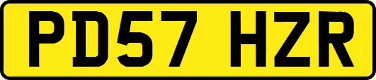 PD57HZR