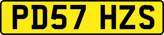 PD57HZS
