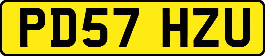 PD57HZU
