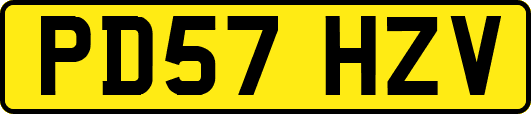 PD57HZV