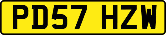 PD57HZW