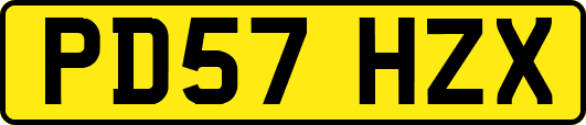 PD57HZX