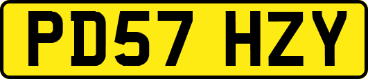PD57HZY