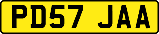 PD57JAA