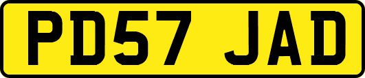 PD57JAD