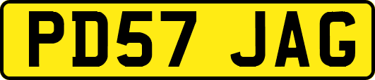 PD57JAG