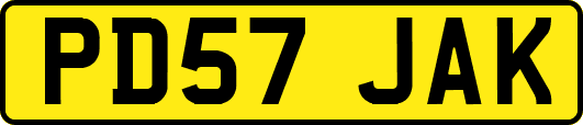 PD57JAK