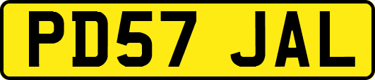 PD57JAL