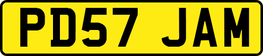 PD57JAM